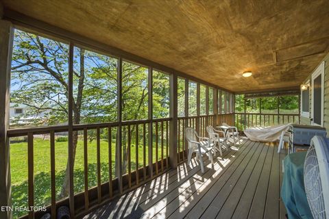 Tiny photo for 1547 Millstone Beach Rd, Dandridge, TN 37725 (MLS # 1338209)