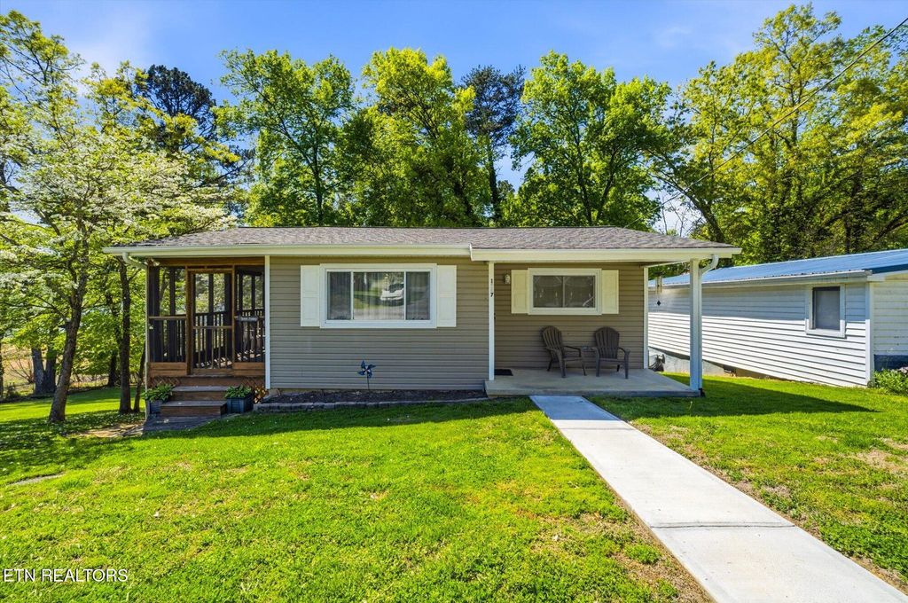 Photo of 1547 Millstone Beach Rd, Dandridge, TN 37725 (MLS # 1338209)