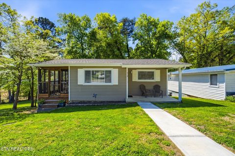 Tiny photo for 1547 Millstone Beach Rd, Dandridge, TN 37725 (MLS # 1338209)