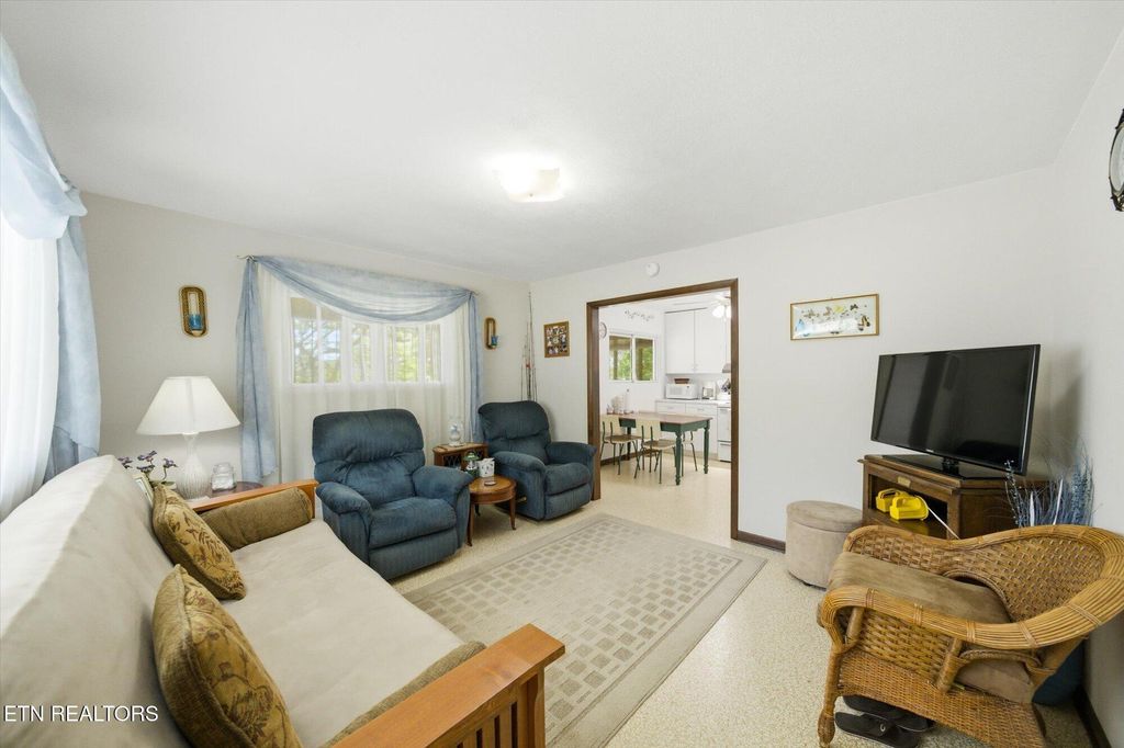 Photo of 1547 Millstone Beach Rd, Dandridge, TN 37725 (MLS # 1338209)