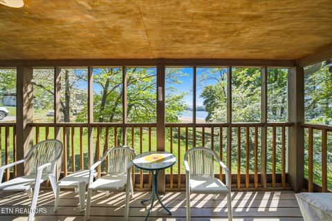 Tiny photo for 1547 Millstone Beach Rd, Dandridge, TN 37725 (MLS # 1338209)