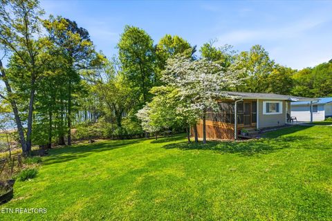 Tiny photo for 1547 Millstone Beach Rd, Dandridge, TN 37725 (MLS # 1338209)