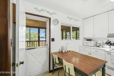 Tiny photo for 1547 Millstone Beach Rd, Dandridge, TN 37725 (MLS # 1338209)