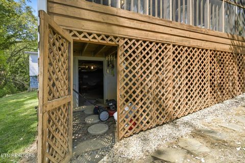 Tiny photo for 1547 Millstone Beach Rd, Dandridge, TN 37725 (MLS # 1338209)