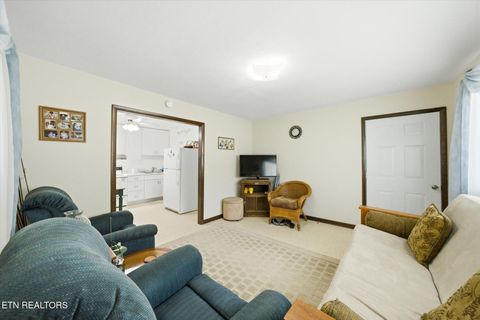 Tiny photo for 1547 Millstone Beach Rd, Dandridge, TN 37725 (MLS # 1338209)