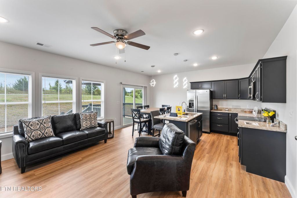 Photo of 971 LACY CT Ct, Sevierville, TN 37862 (MLS # 1349174)