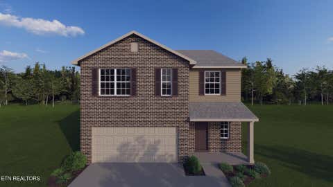 2209 Ebony Wood Lane Knoxville TN 37932