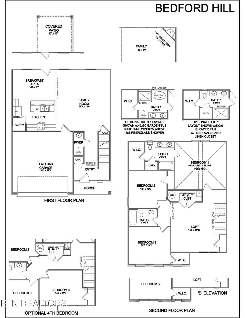 Photo of 2209 Ebony Wood Lane, Knoxville, TN 37932 (MLS # 1343306)