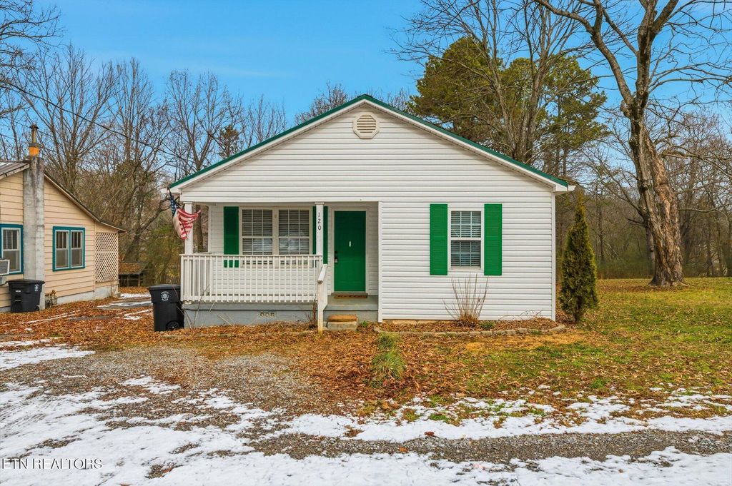 Photo of 120 Shryer Rd, Athens, TN 37303 (MLS # 1328770)