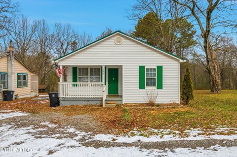 120 Shryer Rd Athens TN 37303