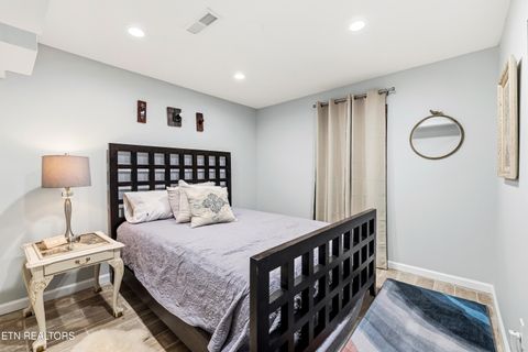 Tiny photo for 509 Adams Road Rd, Gatlinburg, TN 37738 (MLS # 1336121)