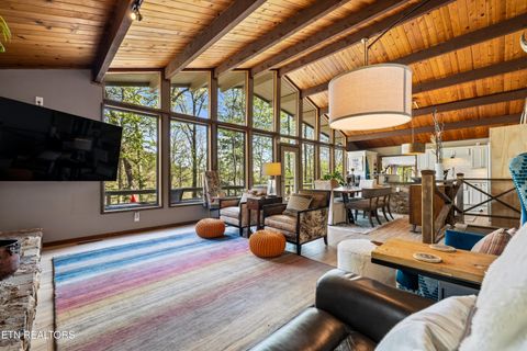 Tiny photo for 509 Adams Road Rd, Gatlinburg, TN 37738 (MLS # 1336121)