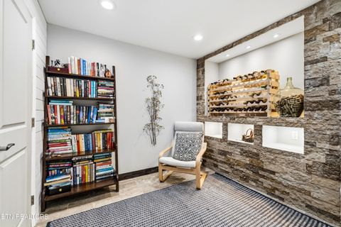 Tiny photo for 509 Adams Road Rd, Gatlinburg, TN 37738 (MLS # 1336121)