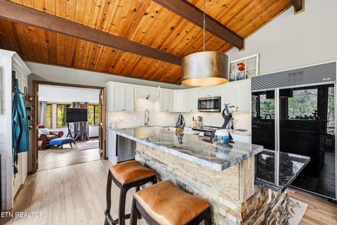 Tiny photo for 509 Adams Road Rd, Gatlinburg, TN 37738 (MLS # 1336121)