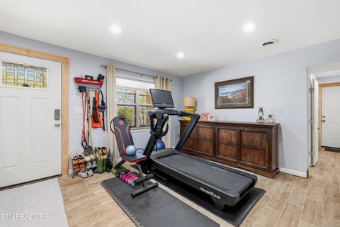 Tiny photo for 509 Adams Road Rd, Gatlinburg, TN 37738 (MLS # 1336121)