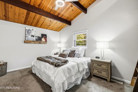 Tiny photo for 509 Adams Road Rd, Gatlinburg, TN 37738 (MLS # 1336121)