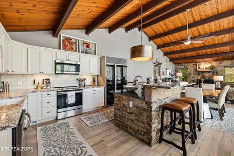 Tiny photo for 509 Adams Road Rd, Gatlinburg, TN 37738 (MLS # 1336121)