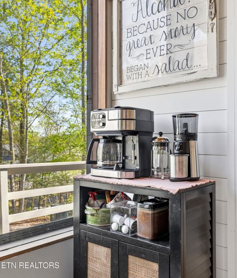 Tiny photo for 509 Adams Road Rd, Gatlinburg, TN 37738 (MLS # 1336121)