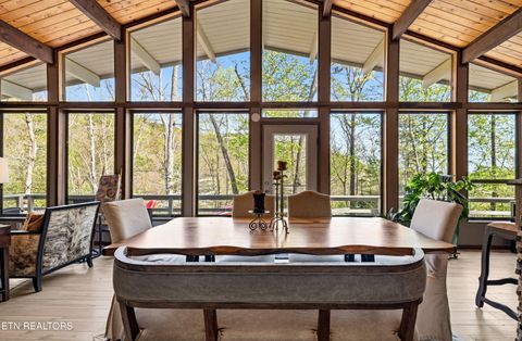 Tiny photo for 509 Adams Road Rd, Gatlinburg, TN 37738 (MLS # 1336121)