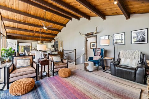 Tiny photo for 509 Adams Road Rd, Gatlinburg, TN 37738 (MLS # 1336121)