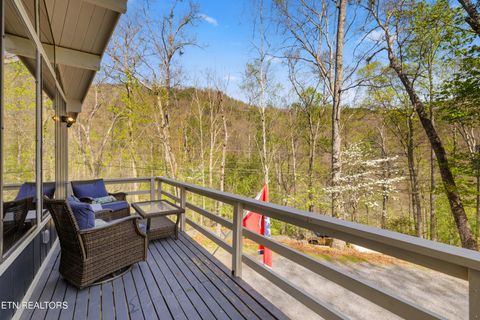 Tiny photo for 509 Adams Road Rd, Gatlinburg, TN 37738 (MLS # 1336121)