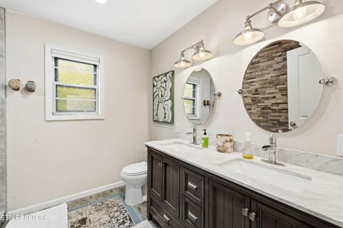 Tiny photo for 509 Adams Road Rd, Gatlinburg, TN 37738 (MLS # 1336121)