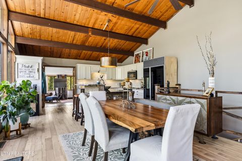 Tiny photo for 509 Adams Road Rd, Gatlinburg, TN 37738 (MLS # 1336121)