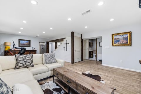 Tiny photo for 509 Adams Road Rd, Gatlinburg, TN 37738 (MLS # 1336121)