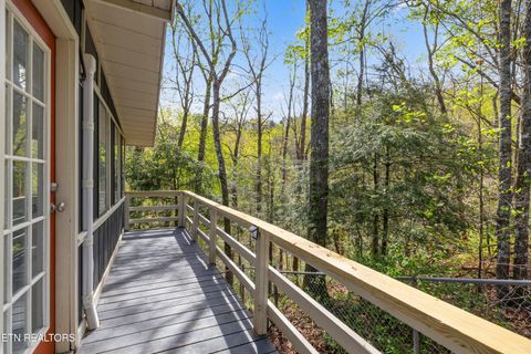 Tiny photo for 509 Adams Road Rd, Gatlinburg, TN 37738 (MLS # 1336121)