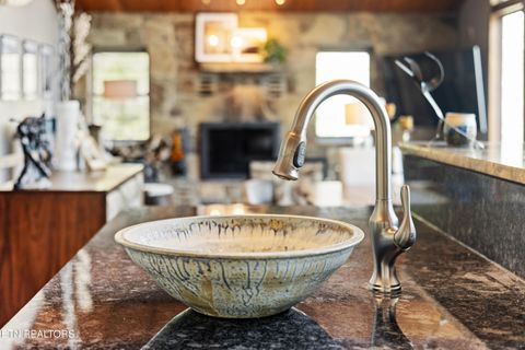 Tiny photo for 509 Adams Road Rd, Gatlinburg, TN 37738 (MLS # 1336121)