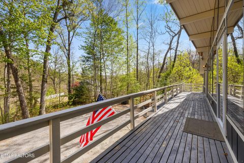 Tiny photo for 509 Adams Road Rd, Gatlinburg, TN 37738 (MLS # 1336121)
