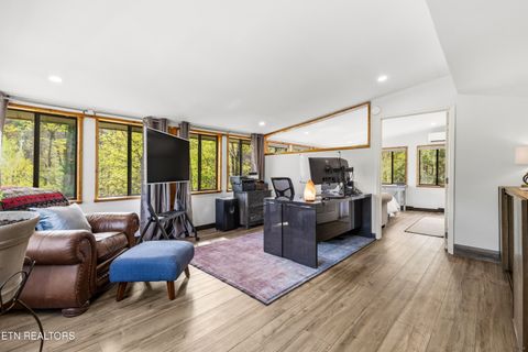 Tiny photo for 509 Adams Road Rd, Gatlinburg, TN 37738 (MLS # 1336121)