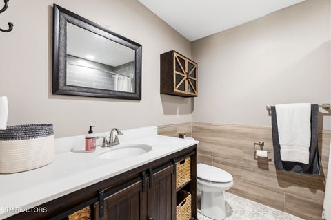 Tiny photo for 509 Adams Road Rd, Gatlinburg, TN 37738 (MLS # 1336121)