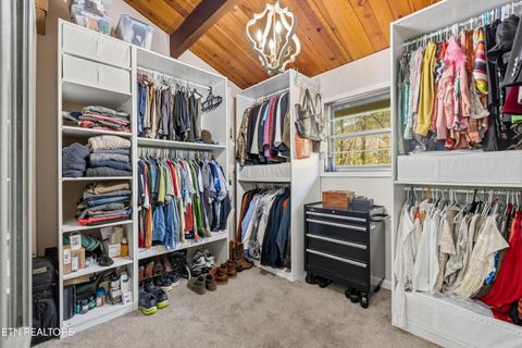 Tiny photo for 509 Adams Road Rd, Gatlinburg, TN 37738 (MLS # 1336121)