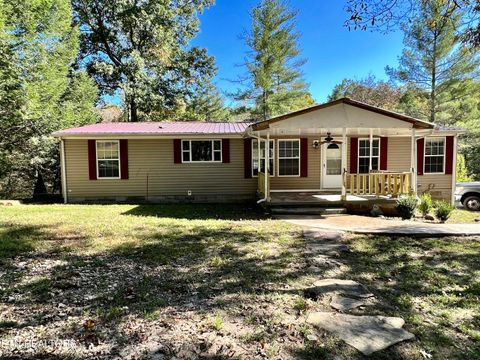 Photo of 123 Doc Huling Rd, Robbins, TN 37852 (MLS # 1323084)