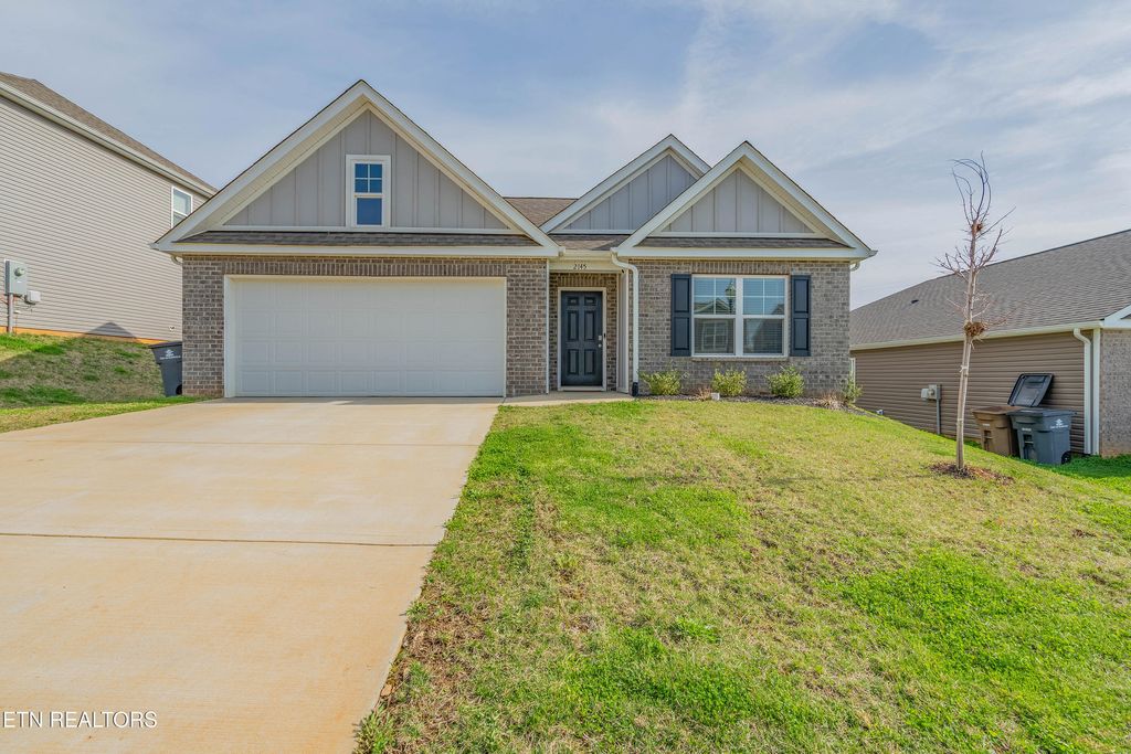 Photo of 2145 Glen Creek Rd, Knoxville, TN 37924 (MLS # 1333191)