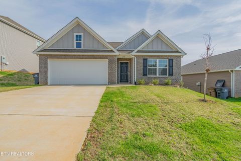 Photo of 2145 Glen Creek Rd, Knoxville, TN 37924 (MLS # 1333191)