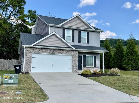 6702 Albatross Lane Knoxville TN 37921