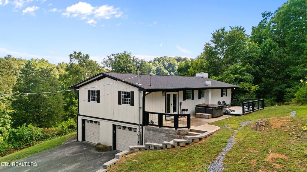 Photo of 12846 Chapman Hwy, Seymour, TN 37865 (MLS # 1308755)