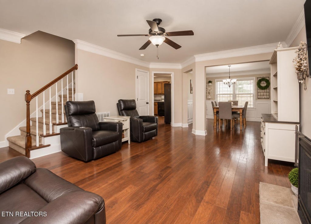 Photo of 260 Twilight Blvd, Sharps Chapel, TN 37866 (MLS # 1354839)