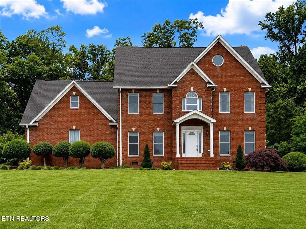 Photo of 2832 Kensington St, Athens, TN 37303 (MLS # 1344973)