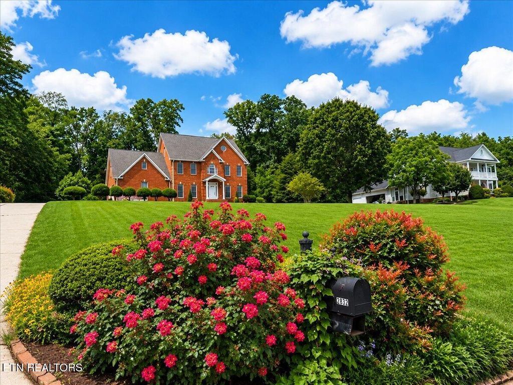 Photo of 2832 Kensington St, Athens, TN 37303 (MLS # 1344973)