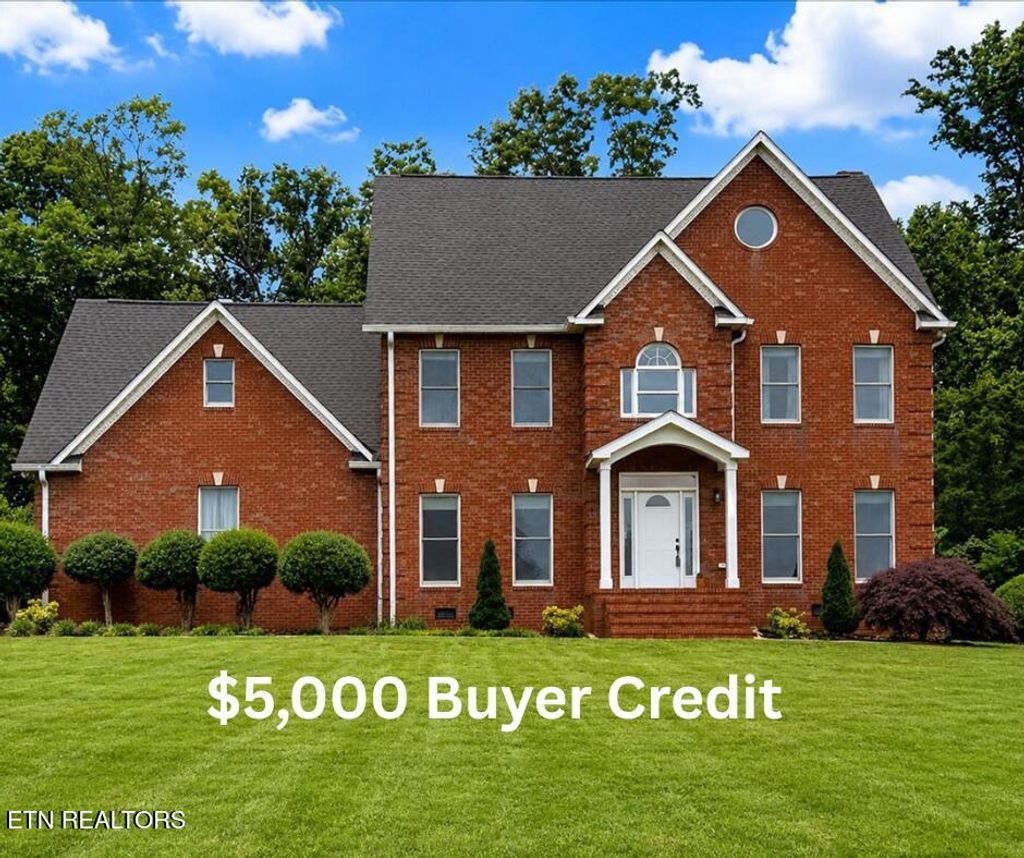 Photo of 2832 Kensington St, Athens, TN 37303 (MLS # 1344973)