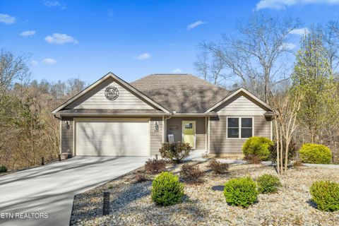 430 Larayne Hollow Rd Sharps Chapel TN 37866