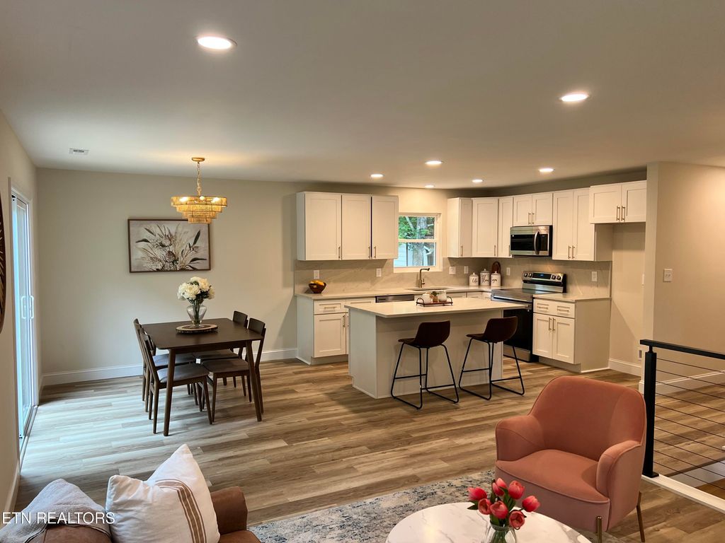 Photo of 225 Tracy Allison Lane, Clinton, TN 37716 (MLS # 1301371)