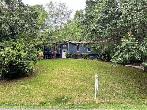 225 Tracy Allison Lane Clinton TN 37716