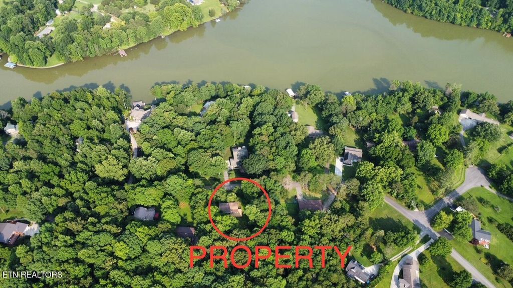 Photo of 225 Tracy Allison Lane, Clinton, TN 37716 (MLS # 1301371)