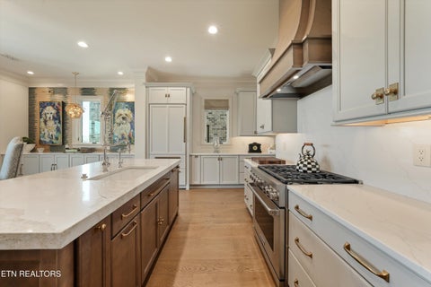 Tiny photo for 9418 Horizon Drive, Knoxville, TN 37922 (MLS # 1345209)