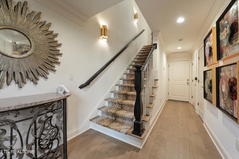 Tiny photo for 9418 Horizon Drive, Knoxville, TN 37922 (MLS # 1345209)