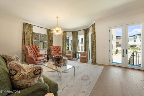 Tiny photo for 9418 Horizon Drive, Knoxville, TN 37922 (MLS # 1345209)